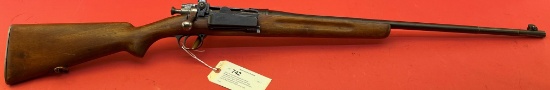 Steyr Pre 98 1894 Krag 6.5mm Rifle