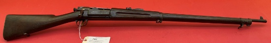 Springfield Armory 1898 Krag .30-40 Rifle
