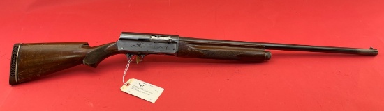 Remington 11 12 ga Shotgun