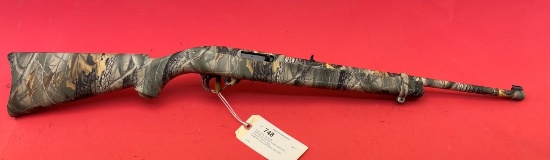 Ruger 10/22 .22LR Rifle