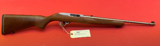 Ruger 10/22 .22LR Rifle