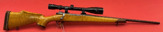 Mauser Custom 98 6mm-06 Rifle