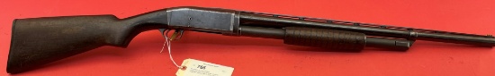 Remington 10 12 ga Shotgun