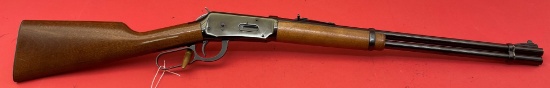 Winchester 94 .30-30 Rifle
