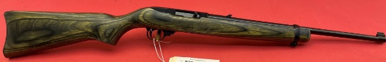 Ruger 10/22 .22LR Rifle