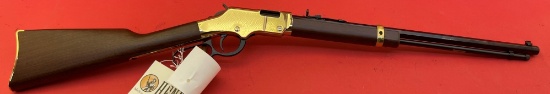 Henry Arms Golden Boy .22SLLR Rifle