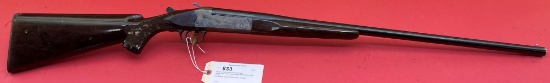 Western Field SB94 20 ga Shotgun
