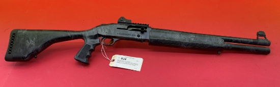 Mossberg 930 12 ga 3" Shotgun