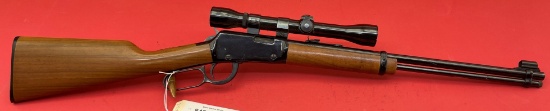 Henry Arms Lever 22 .22LR Rifle