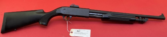 CAI YL12-IJ4 12 ga 3" Shotgun