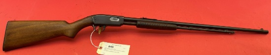 Winchester 61 22SLLR Rifle