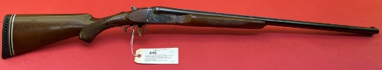 Lawson Arms Double 20 ga 3" Shotgun