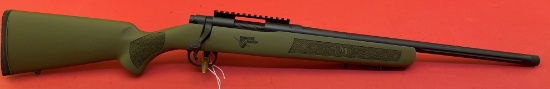 Mossberg MVP 5.56mm Rifle