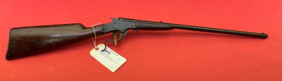 Stevens Marksman .32 RF Rifle