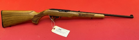 Ruger 10/22 .22LR Rifle