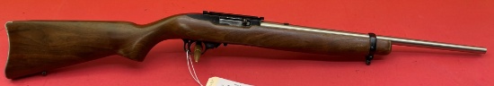 Ruger/Odin 10/22 .22LR Rifle