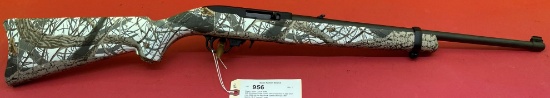 Ruger 10/22 .22LR Rifle