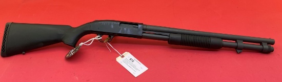 Mossberg M590A1 12 ga 3" Shotgun