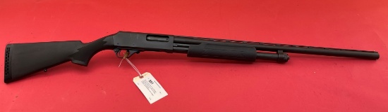 H&R 1871 Pardner Pump 12 ga 3" Shotgun