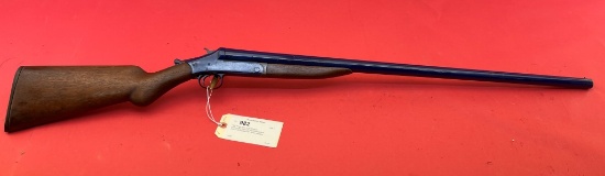 H&R Single Shot 12 ga Shotgun
