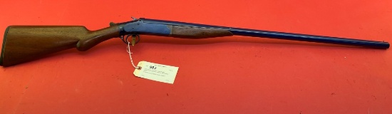 Iver Johnson Champion 12 ga Shotgun