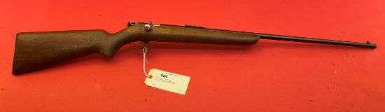Winchester 67 .22SLLR Rifle