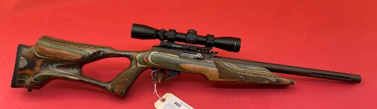 Tactical Solutions X Ring .22LR Rifle