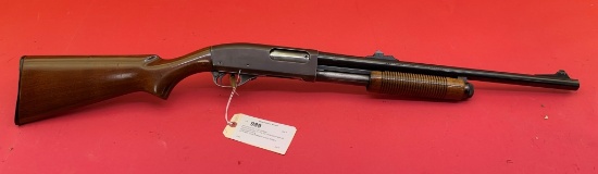 Remington 870 12 ga Shotgun