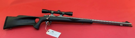 Knight Disc .50 BP Rifle