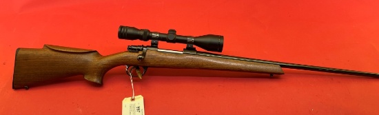 Santa Barbara 98 Sporter 7mm Mag Rifle