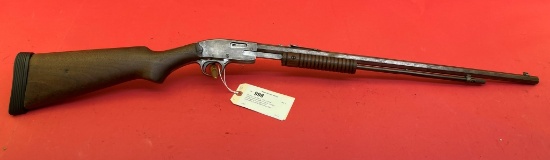 Premier Trail Blazer .22SLLR Rifle
