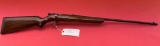 Winchester 67 .22SLLR Rifle