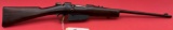 Brescia Carcano 6.5mm Rifle