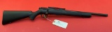 Savage Mk II .22LR Rifle