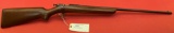 Winchester 68 .22SLLR Rifle