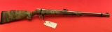 CVA Mag Hunter .50 BP Rifle