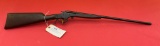 Stevens Crackshot .22LR Rifle
