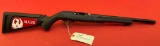 Ruger 10/22 .22LR Rifle