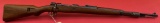 Yugo/PW Arms 98 8mm Rifle