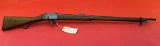 Enfield Pre 98 Martini Henry .577/.450 Rifle