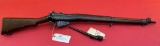Savage/Naho No.4 Mk I .303 Rifle