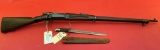 Springfield Armory 1898 Krag .30-40 Rifle