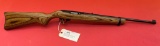 Ruger 10/22 .22LR Rifle