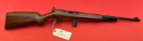 Mossberg 152 .22LR Rifle