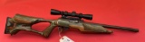 Tactical Solutions X Ring .22LR Rifle