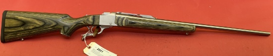 Ruger No.1 .243 Rifle