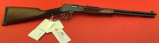 Henry Arms Big Boy .357 Mag Rifle