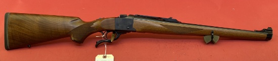 Ruger No.1 .270 Rifle