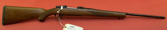 Ruger 77 Mk II 7mm RSAMU Rifle