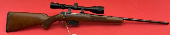 CZ 527 .223 Rifle